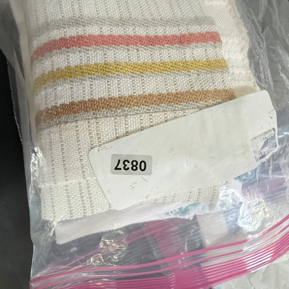 N/A vintage woven
